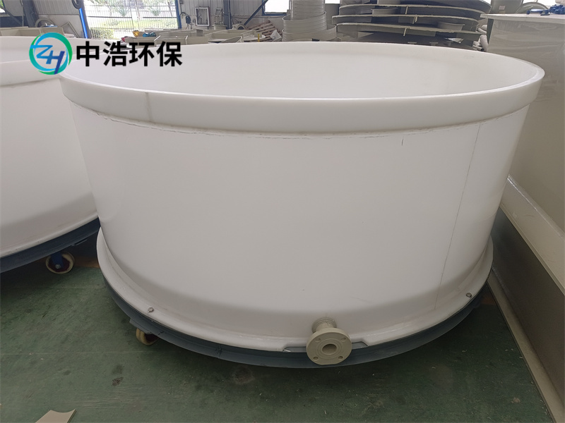 大丰PP抽滤槽
